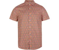 ONeill Taghazout SS Shirt Men ONeill Taghazout SS Shirt Men