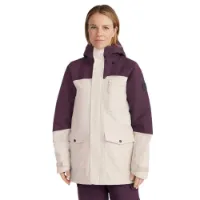 O'Neill Utility Hybrid Jakke O'Neill Utility Hybrid Jakke