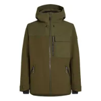 O'Neill Utility Hybrid Jakke