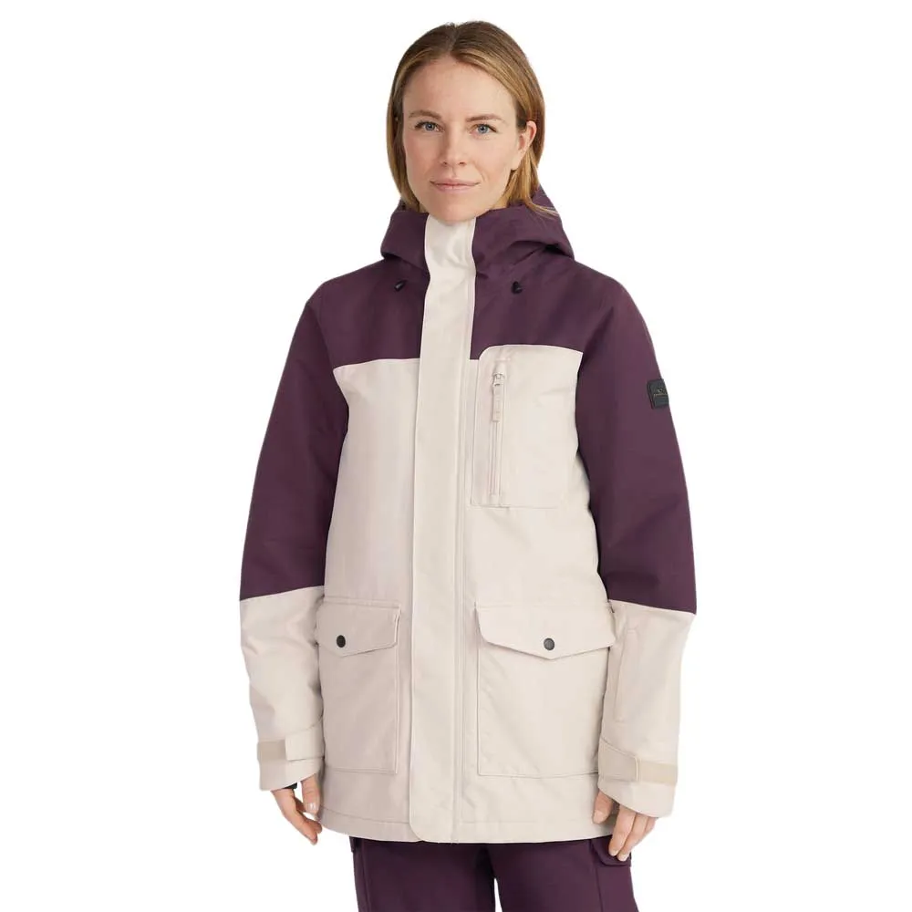 O'Neill Utility Hybrid Jakke