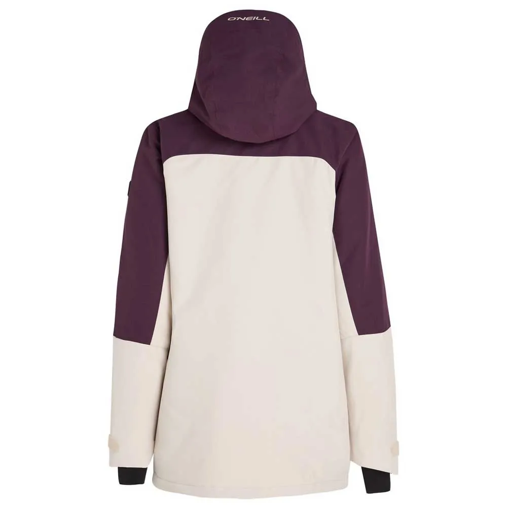 O'Neill Utility Hybrid Jakke