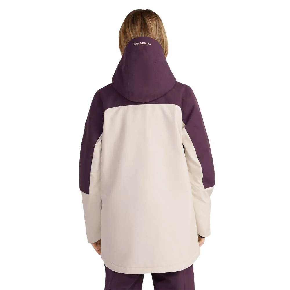 O'Neill Utility Hybrid Jakke