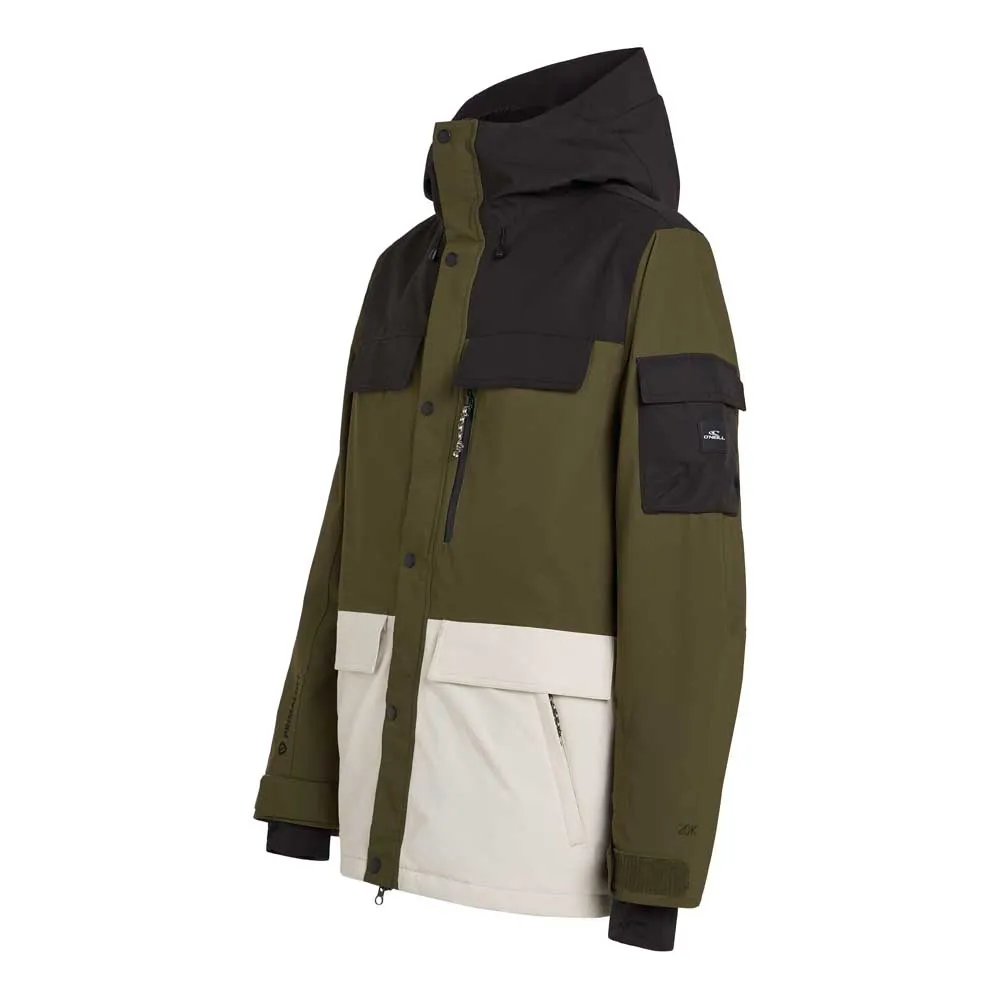 O'Neill Utility Pro Hybrid Jakke