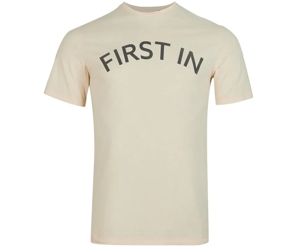 ONeill Veggie First SS Shirt Men