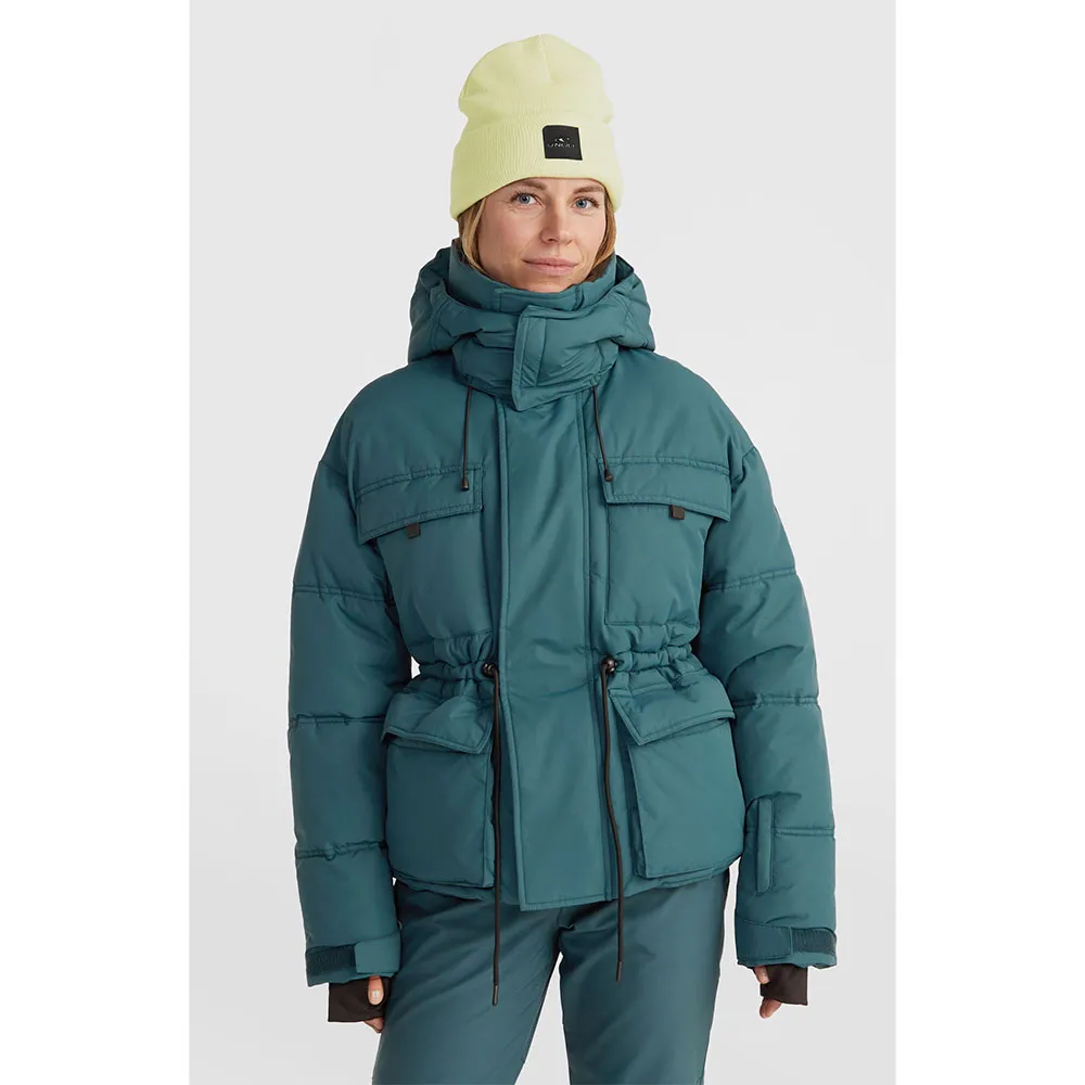 O'Neill Z.e.n. Hybrid Jakke