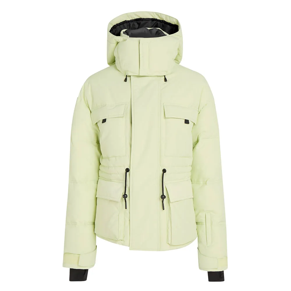 O'Neill Z.e.n. Hybrid Jakke