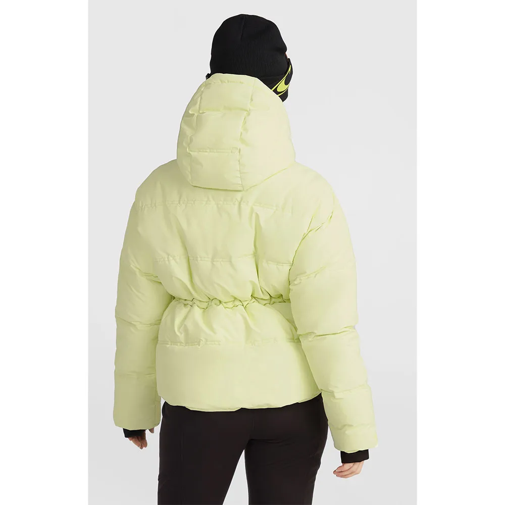 O'Neill Z.e.n. Hybrid Jakke