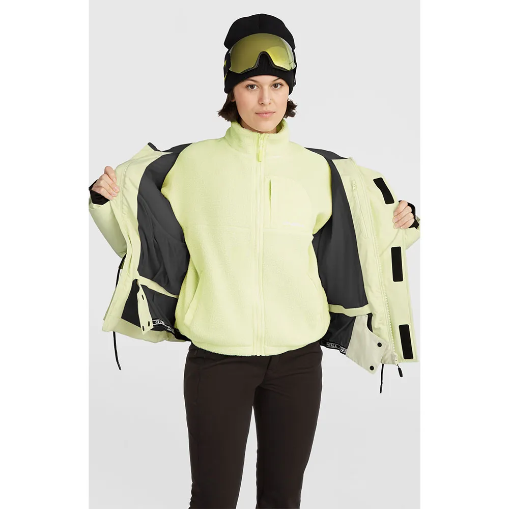 O'Neill Z.e.n. Hybrid Jakke