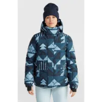 O'Neill Z.e.n. Puffer Hybrid Jakke O'Neill Z.e.n. Puffer Hybrid Jakke