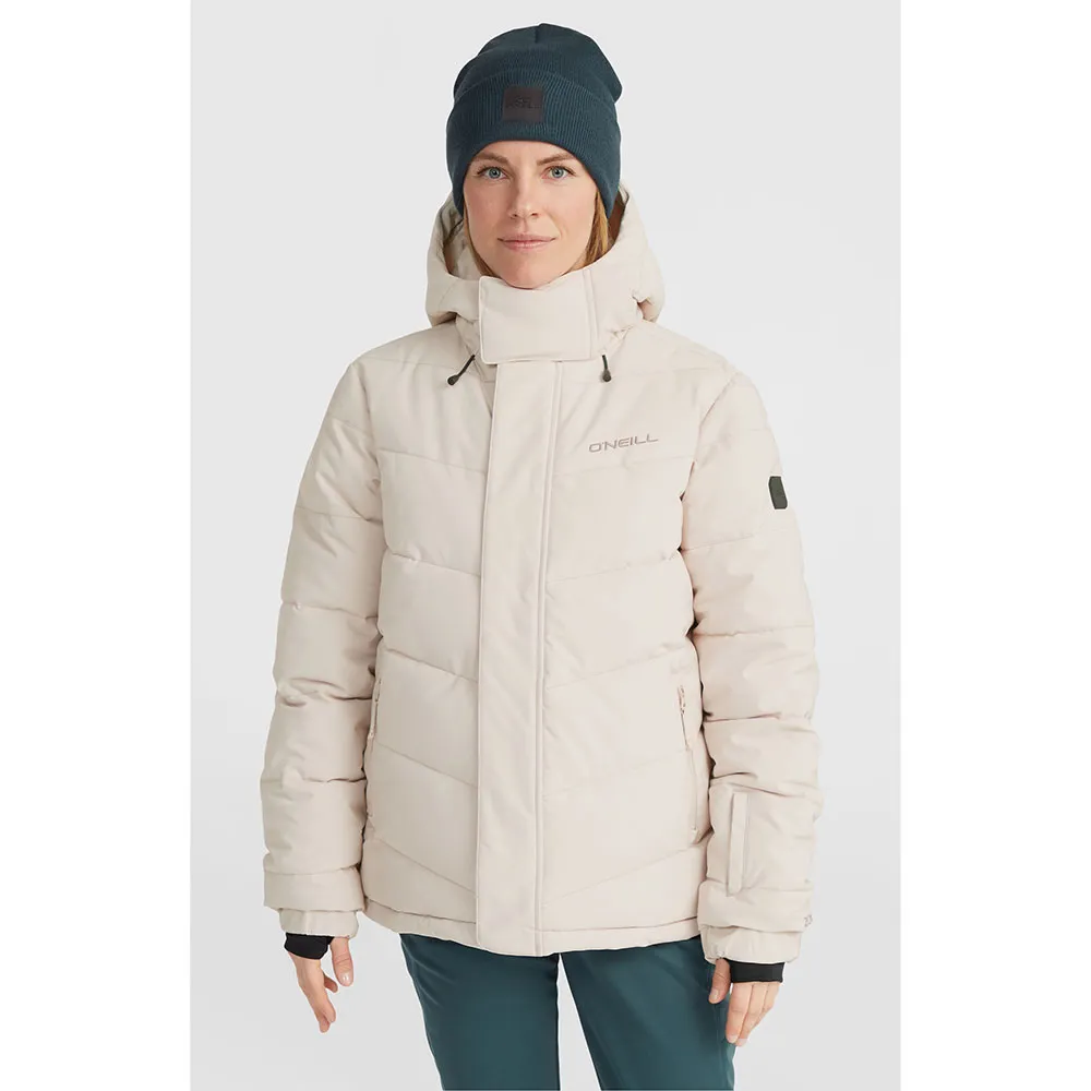 O'Neill Z.e.n. Puffer Hybrid Jakke O'Neill Z.e.n. Puffer Hybrid Jakke