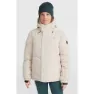 O'Neill Z.e.n. Puffer Hybrid Jakke