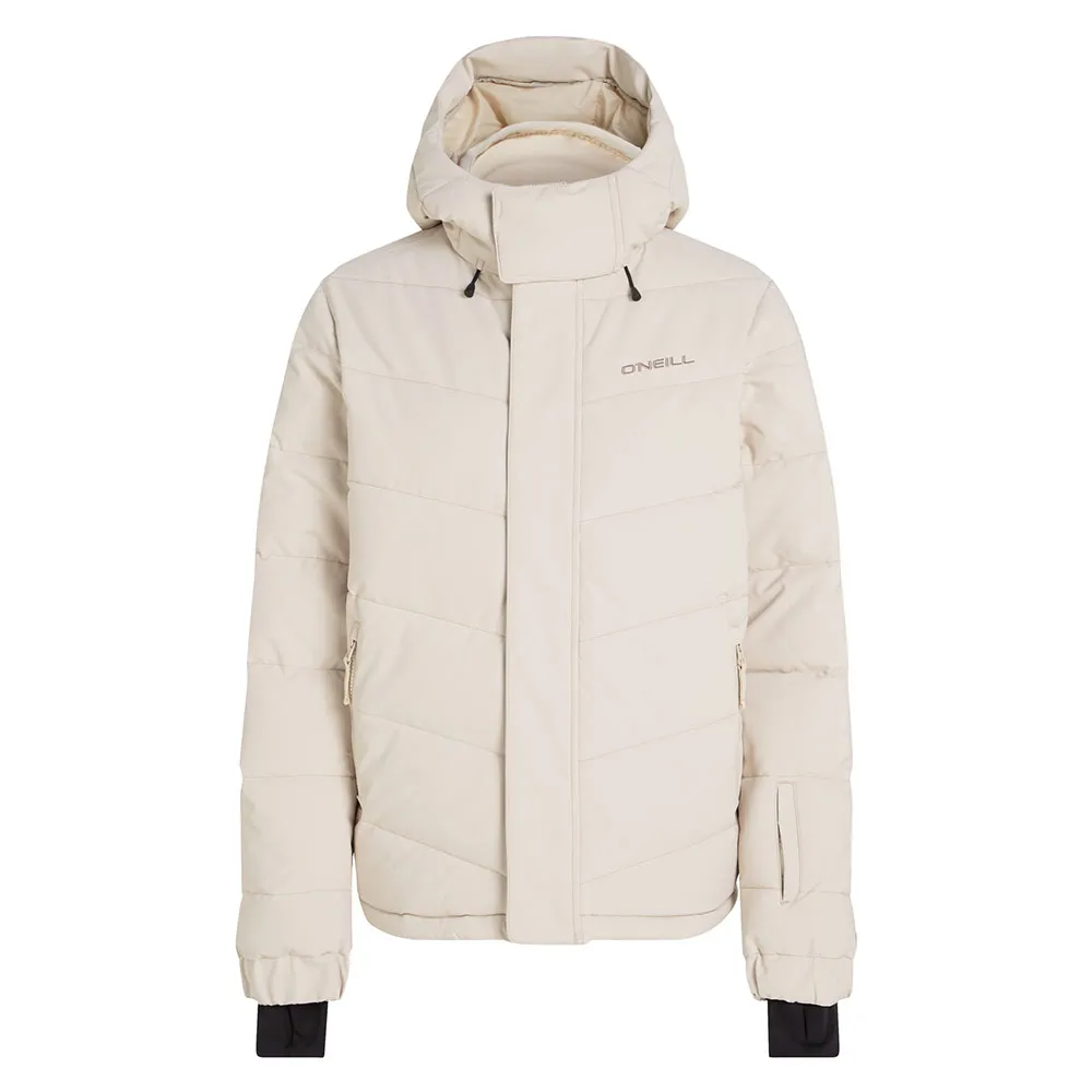 O'Neill Z.e.n. Puffer Hybrid Jakke O'Neill Z.e.n. Puffer Hybrid Jakke