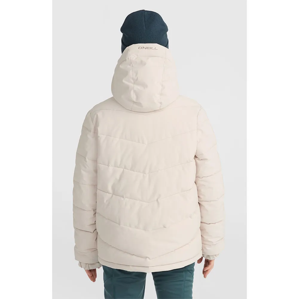 O'Neill Z.e.n. Puffer Hybrid Jakke O'Neill Z.e.n. Puffer Hybrid Jakke