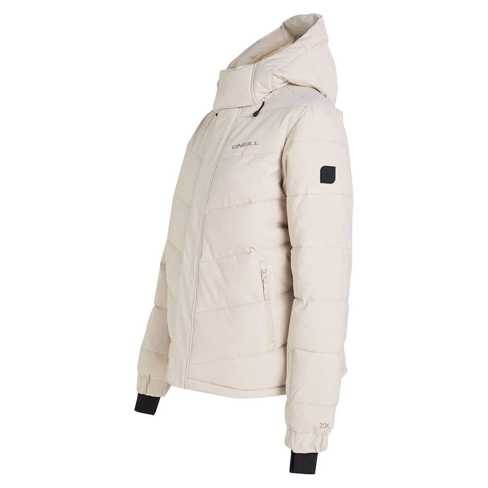 O'Neill Z.e.n. Puffer Hybrid Jakke O'Neill Z.e.n. Puffer Hybrid Jakke
