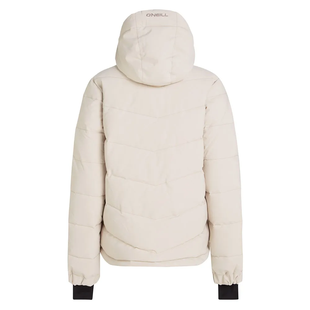 O'Neill Z.e.n. Puffer Hybrid Jakke O'Neill Z.e.n. Puffer Hybrid Jakke