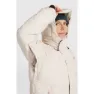 O'Neill Z.e.n. Puffer Hybrid Jakke