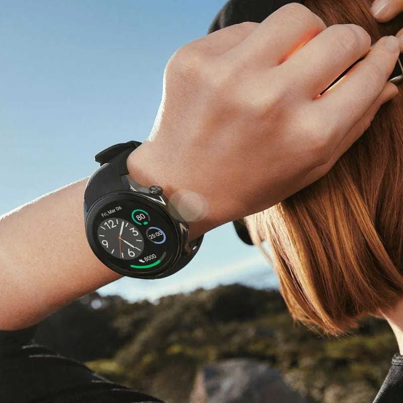 Oneplus Watch 2 Smartklokke Oneplus Watch 2 Smartklokke