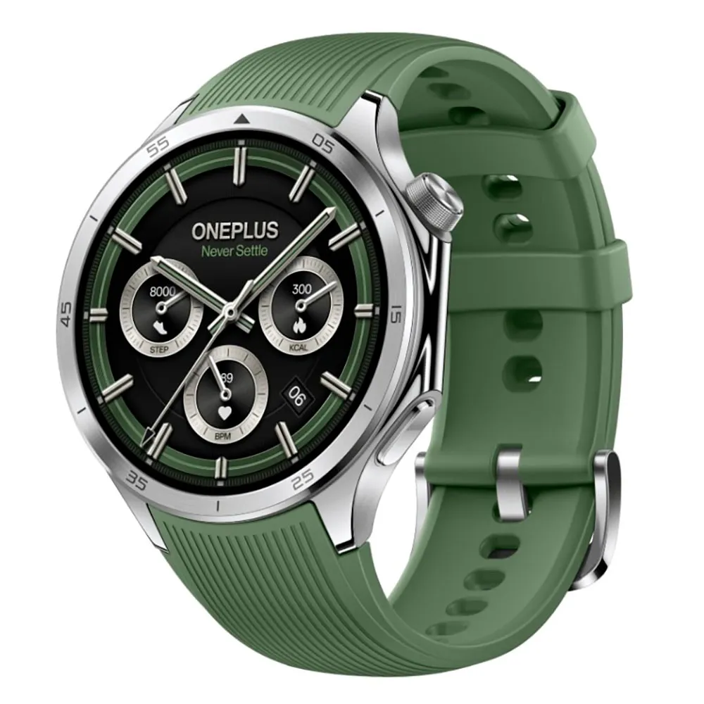 Oneplus Watch 3 Smartklokke
