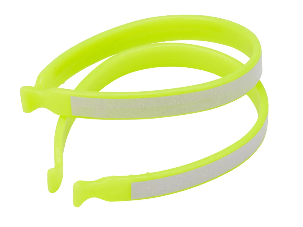 OnGear bukseklemme neongul