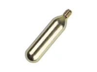 OnGear Co2 Patron 16g. med gevind