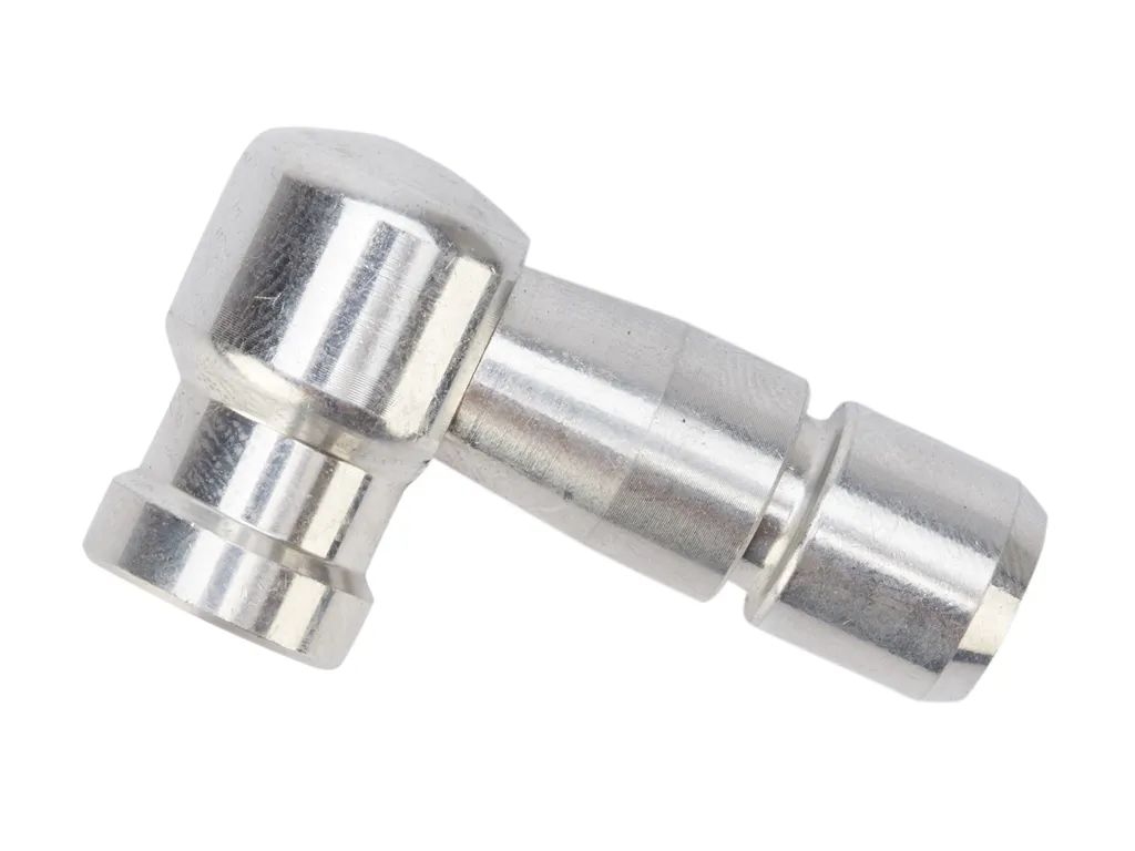 OnGear CO2 pumpe til CO2 patron OnGear CO2 pumpe til CO2 patron