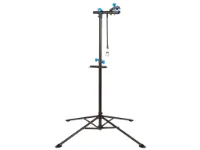 OnGear foldbar arbeidsstand stål med ABS nylon klampe svart OnGear foldbar arbeidsstand stål med ABS nylon klampe svart