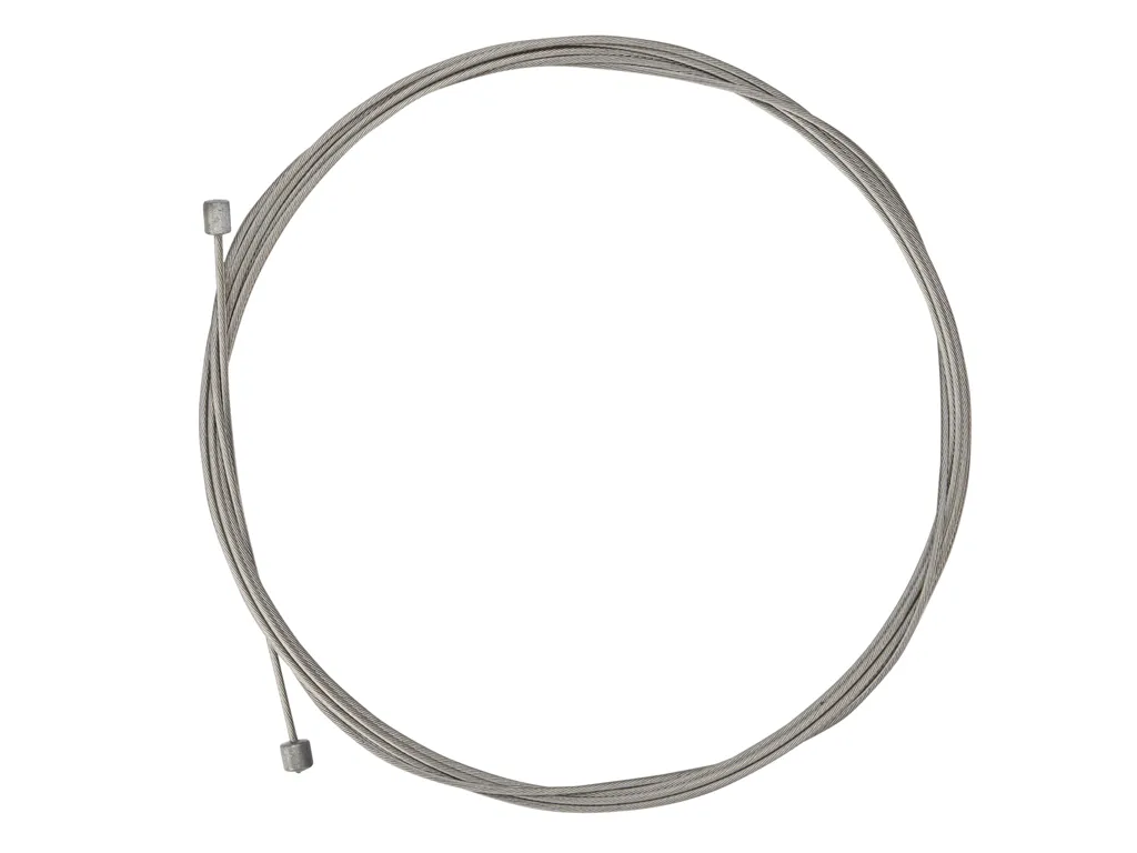 OnGear gearwire1,2 mm x 2100, Sølv OnGear gearwire1,2 mm x 2100, Sølv