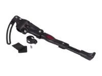 OnGear justerbart støttefot 22"- 27"svart OnGear justerbart støttefot 22"- 27"svart