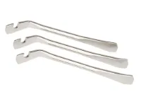 OnGear Pin dekkjern stål 3 stk. OnGear Pin dekkjern stål 3 stk.