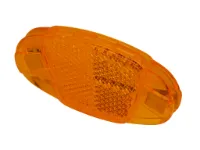 OnGear refleks til eiker orange OnGear refleks til eiker orange