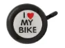 OnGear ringeklokke I love my bike
