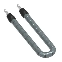 Onguard 80 cmø15mm Wire Til Lås Onguard 80 cmø15mm Wire Til Lås
