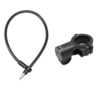 Onguard Antitheft E Scooter 120 Cmx12 Mm Kabellås