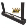 Onguard Arco X2 Power U-lås, Black, 115 x 230mm