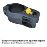 Onguard Arco X2 Power U-lås, Black, 115 x 230mm
