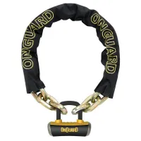 Onguard Beast 8016 Kjedelås