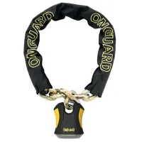 Onguard Beast 8018 Kjedelås Onguard Beast 8018 Kjedelås
