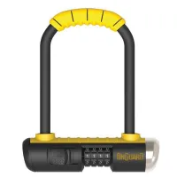 Onguard Bulldog Mini 8013 U-lås Onguard Bulldog Mini 8013 U-lås