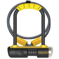 Onguard Bulldog Mini Dt 8015 U-lås