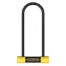 Onguard Bulldog Mini Ls U-lås, Black, 90 x 240mm