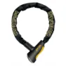Onguard Mastiff 8020 Kjedelås, Black, 100cm x 10mm