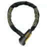 Onguard Mastiff 8119 Kjedelås, Black, 800 x 8mm