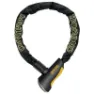 Onguard Mastiff 8120 Kjedelås, Black, 1200 x 8mm