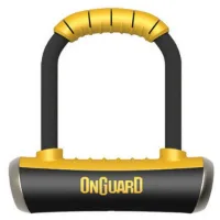 Onguard Pitbull Mini Ebike U-lås Onguard Pitbull Mini Ebike U-lås