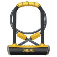 Onguard Pitbull Standard Shackle U-lås