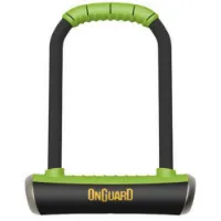 Onguard Pitbull Std Ebike U-lås Onguard Pitbull Std Ebike U-lås