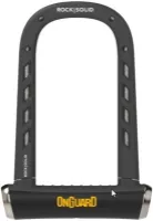 Onguard Ulock Rocksolid Sykkellås Onguard Ulock Rocksolid Sykkellås