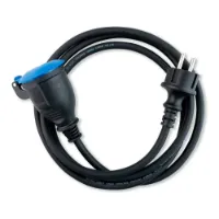 Onlex 3x1.5 Mm 10 M Ip54 Elektrisk Skjøteledning Onlex 3x1.5 Mm 10 M Ip54 Elektrisk Skjøteledning