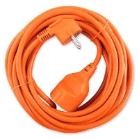 Onlex Utvidelse Av Appelsinhage 3x1.5 Mm 10 M Onlex Utvidelse Av Appelsinhage 3x1.5 Mm 10 M