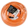 Onlex Utvidelse Av Appelsinhage 3x1.5 Mm 10 M, Orange, One Size